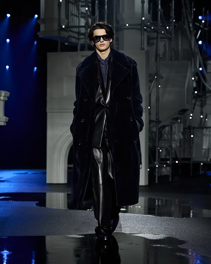 Burberry Winter 2026