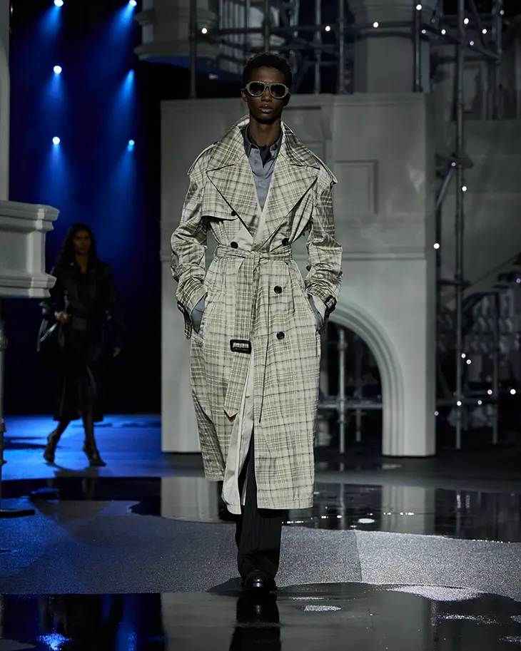 Burberry Winter 2026