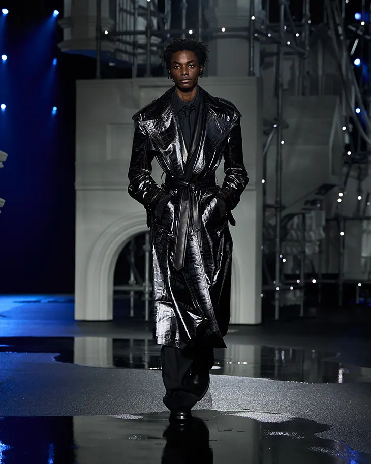 Burberry Winter 2026