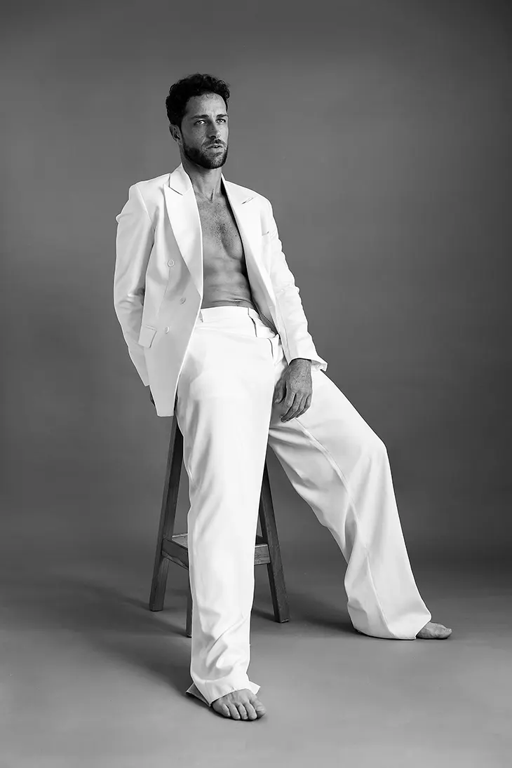 Interview Caio Condi