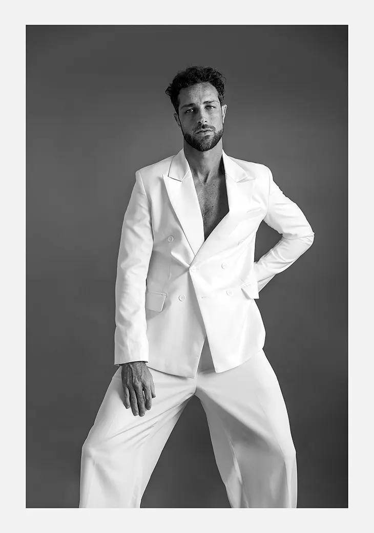 Interview Caio Condi