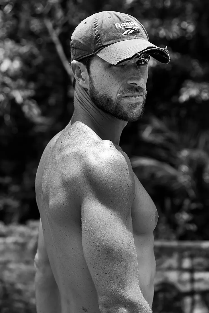 Interview Caio Condi