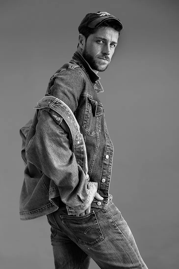 Interview Caio Condi