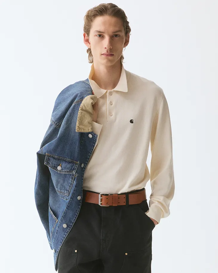 Carhartt WIP Icons Spring Summer 2026