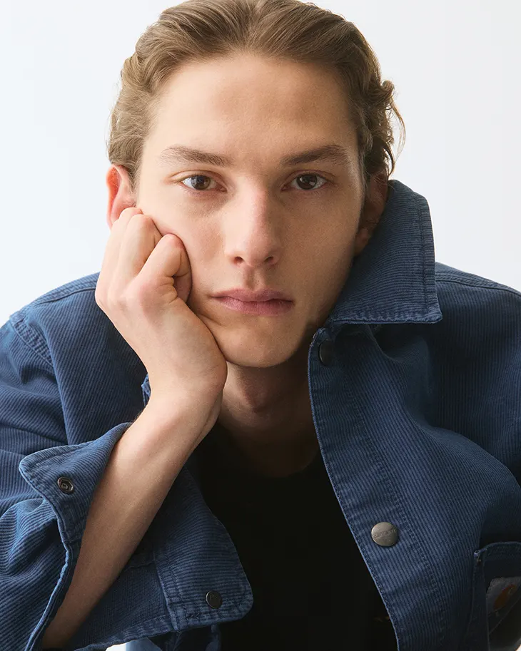 Carhartt WIP Icons Spring Summer 2026