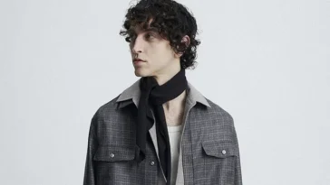 Agnona Fall Winter 2026