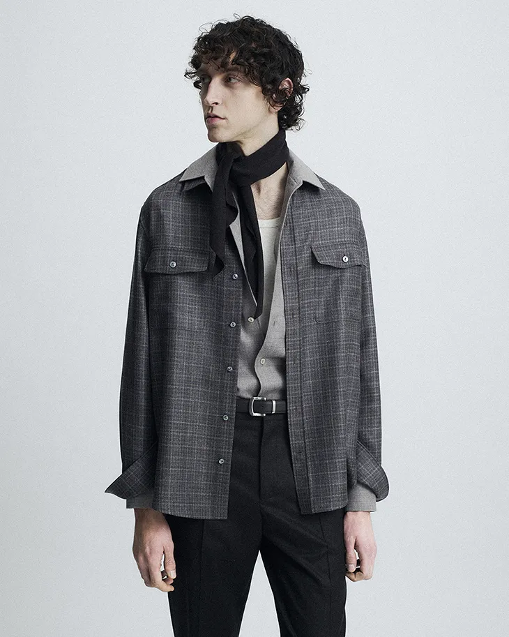 Agnona Fall Winter 2026