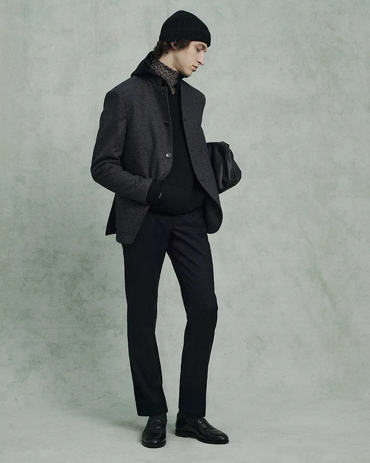 Agnona Fall Winter 2026