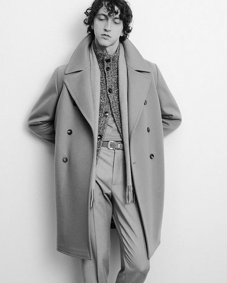 Agnona Fall Winter 2026