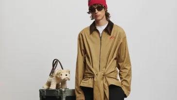 Charles Jeffrey LOVERBOY