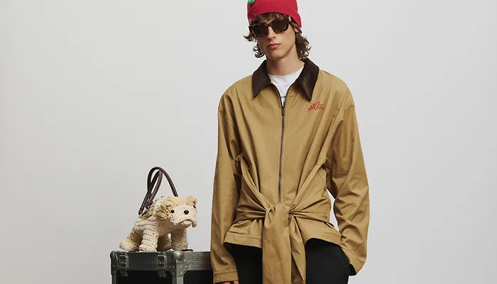 Charles Jeffrey LOVERBOY