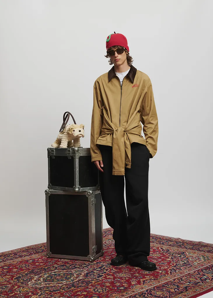 CHARLES JEFFREY LOVERBOY