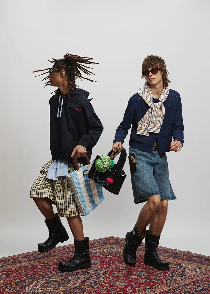 CHARLES JEFFREY LOVERBOY