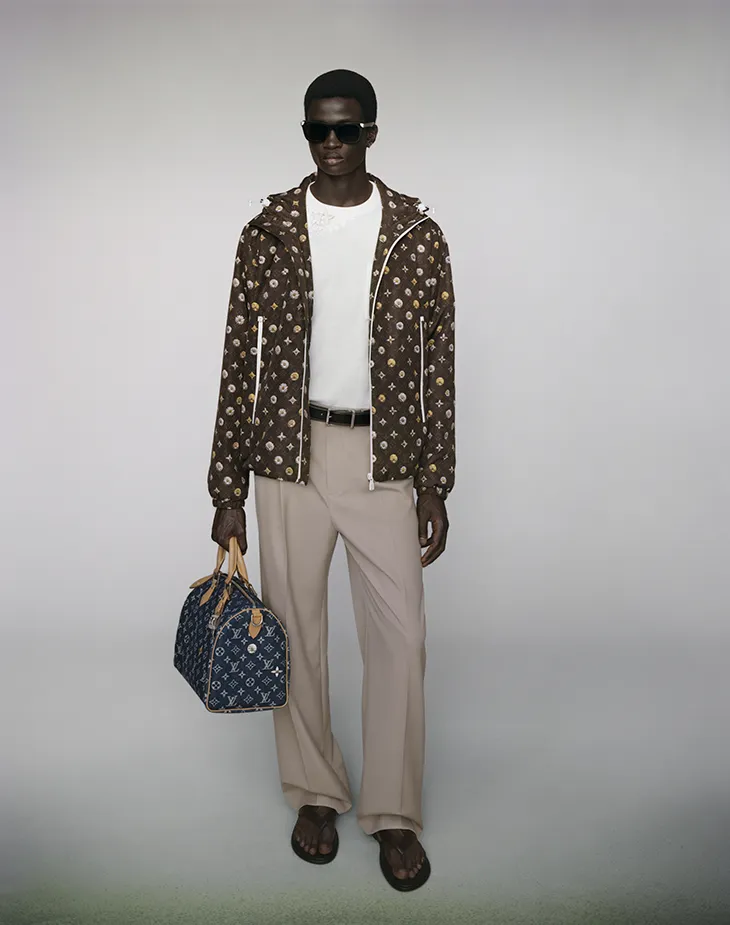 Louis Vuitton Spring 2026