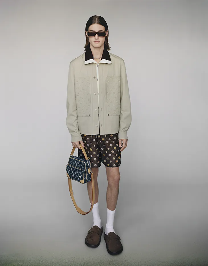 Louis Vuitton Spring 2026