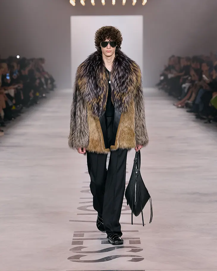 FENDI Fall Winter 2026