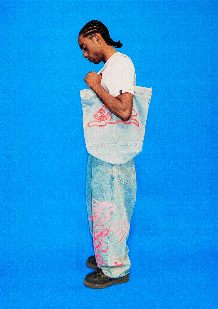 ICECREAM Spring Summer 2026