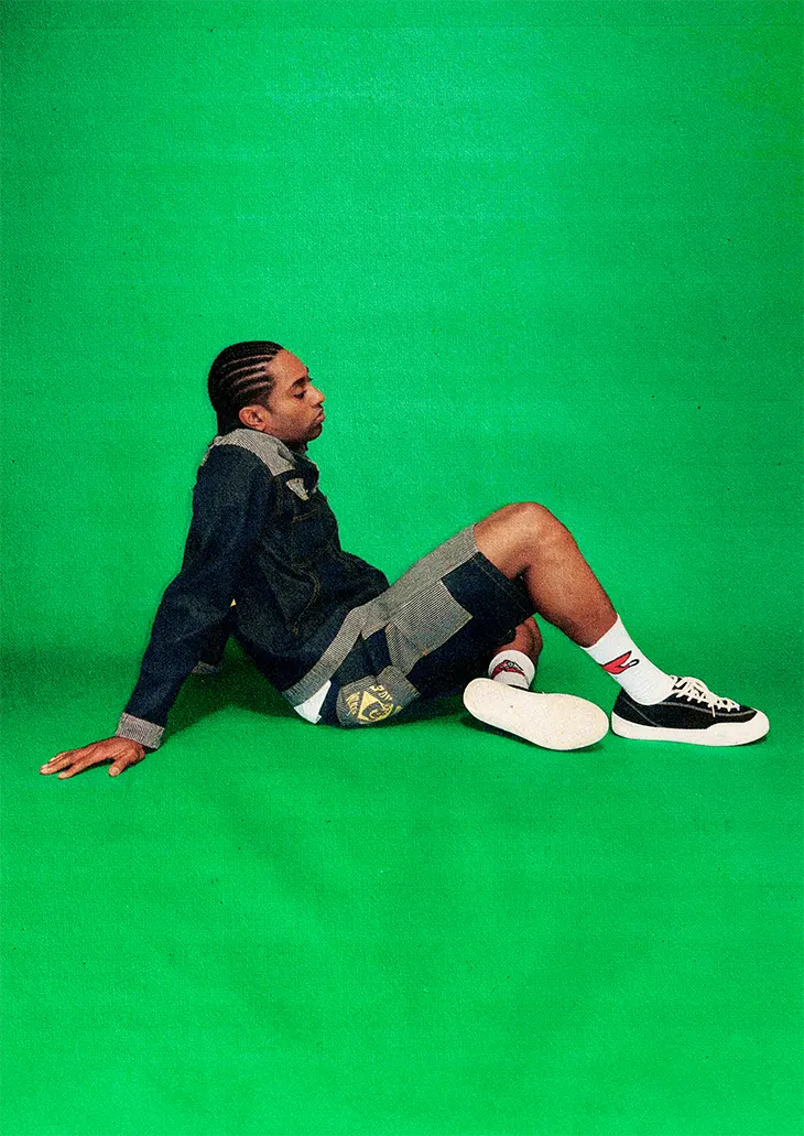 ICECREAM Spring Summer 2026