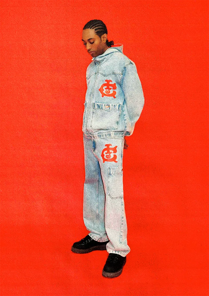 ICECREAM Spring Summer 2026