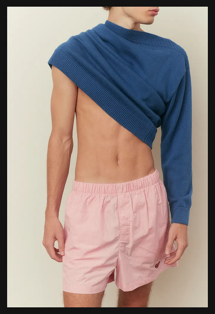 Pau Vert in Lapse by Carlos Venegas