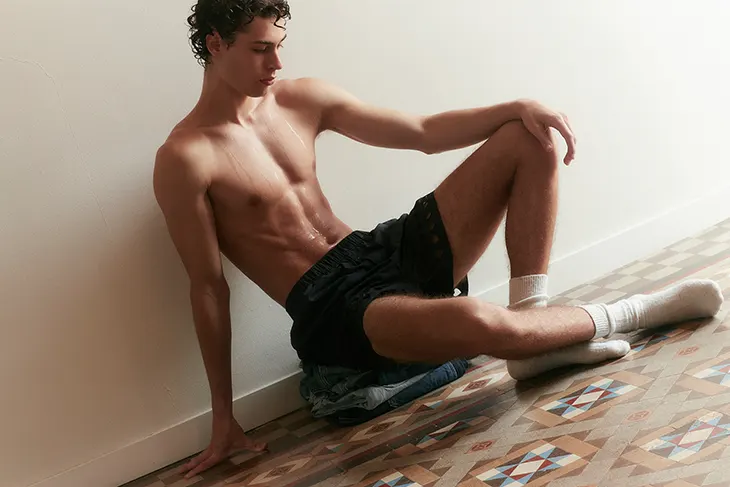 Pau Vert in Lapse by Carlos Venegas