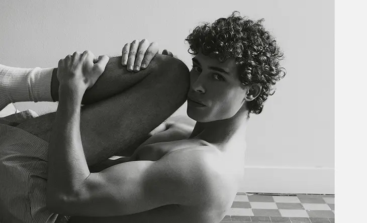 Pau Vert in Lapse by Carlos Venegas