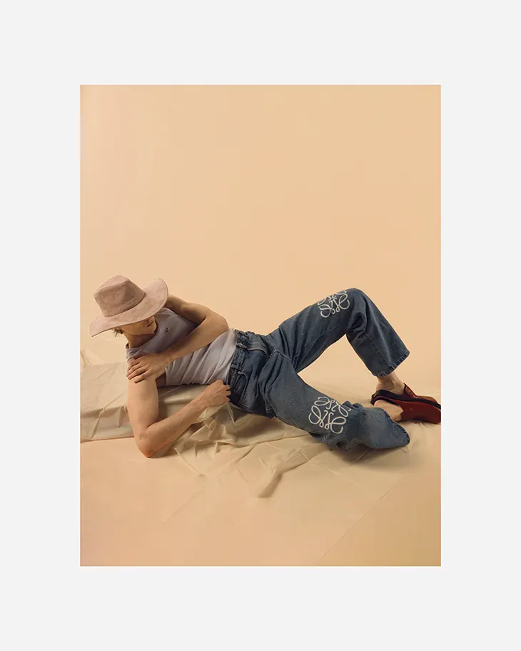 Michiel Francis Loonen No Rush