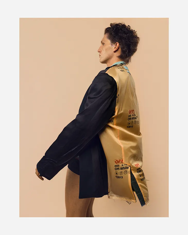 Michiel Francis Loonen No Rush