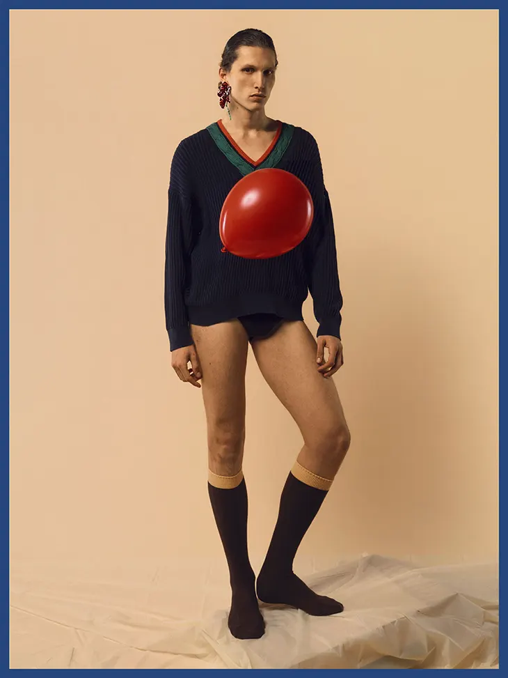 Michiel Francis Loonen No Rush