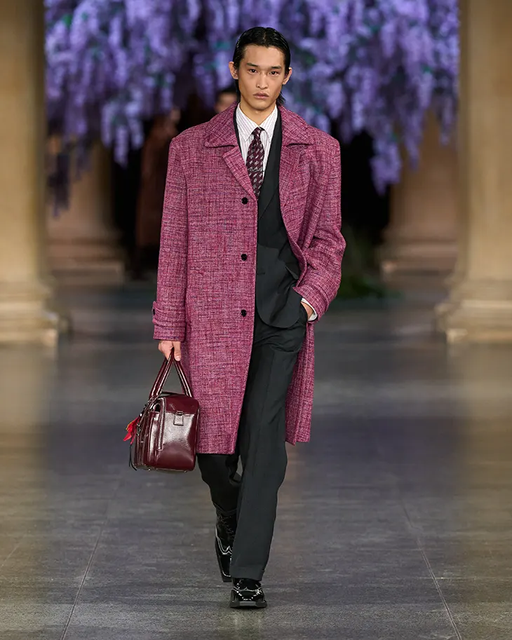 Mithridate Fall Winter 2026