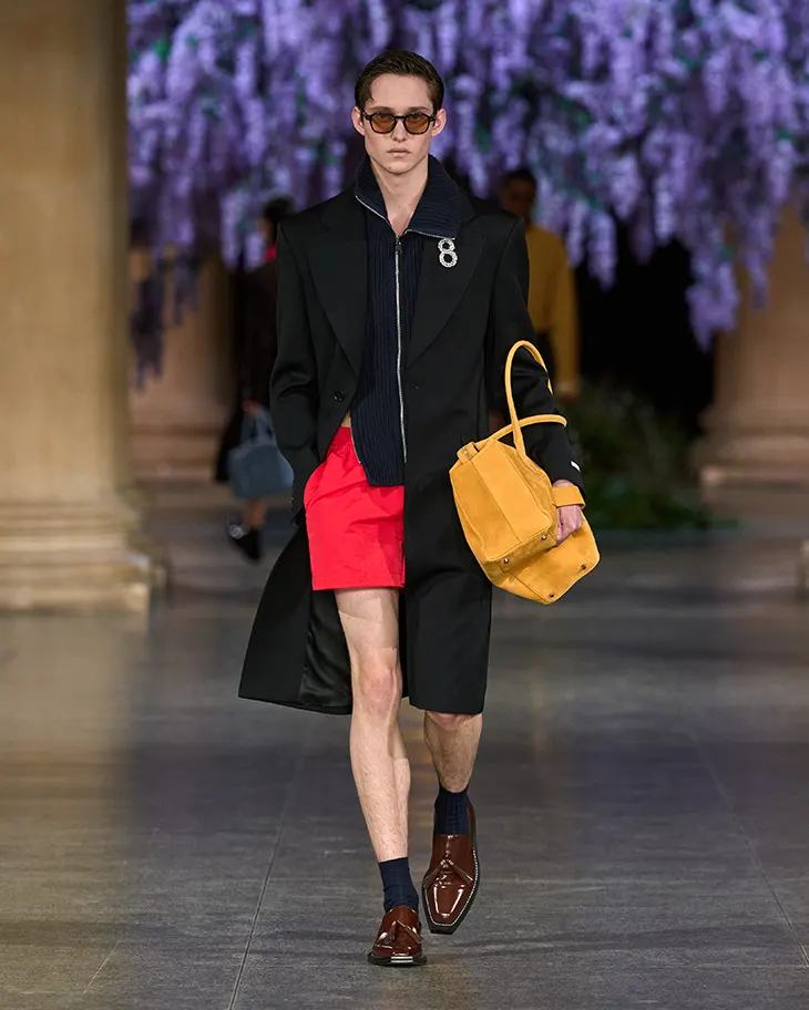 Mithridate Fall Winter 2026