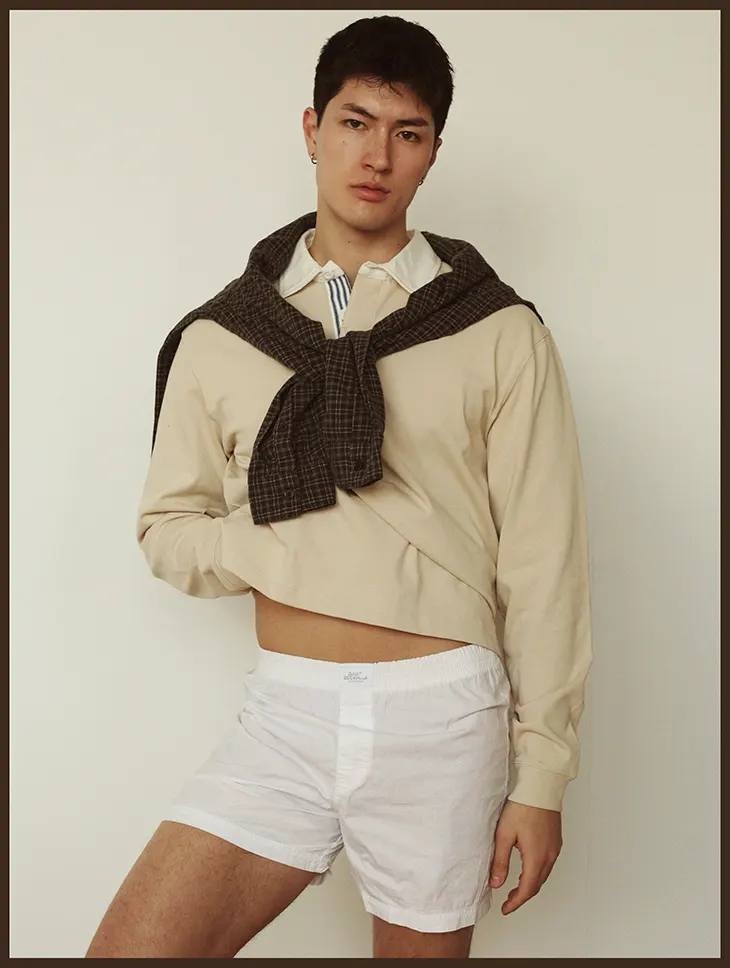 MMSCENE Interview Brandon Soon Shiong