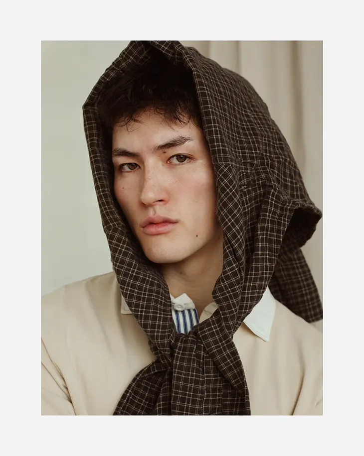 MMSCENE Interview Brandon Soon Shiong