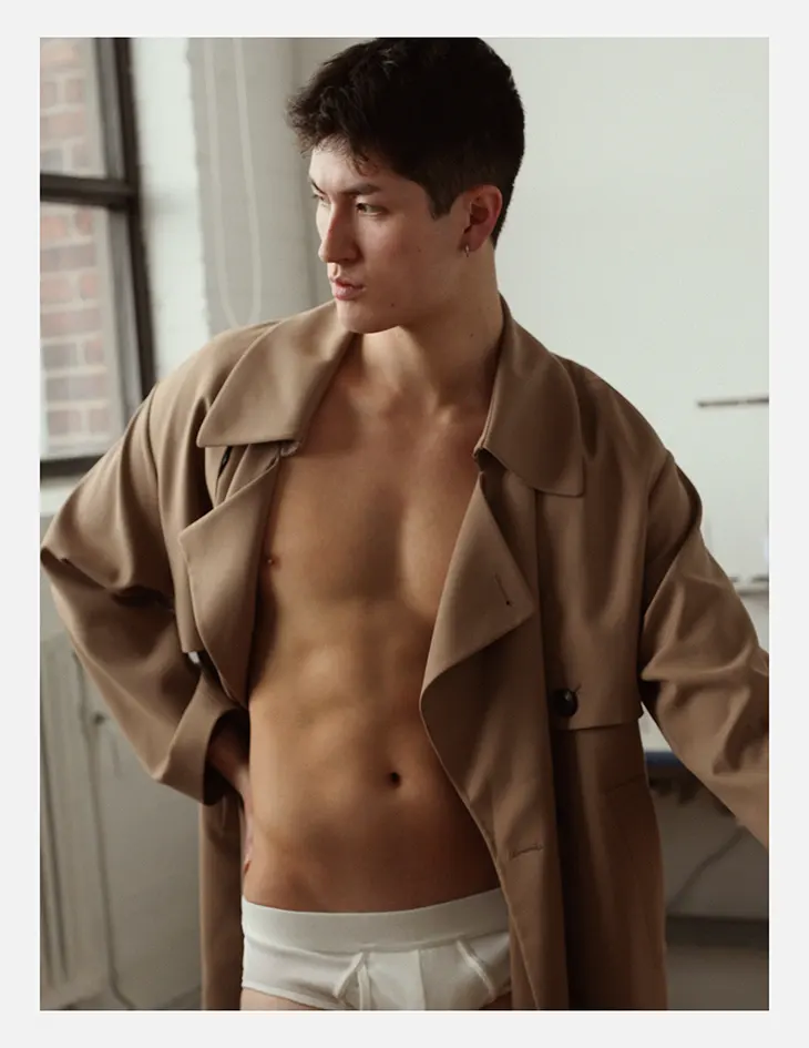 MMSCENE Interview Brandon Soon Shiong