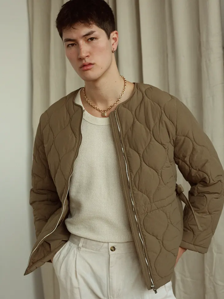 MMSCENE Interview Brandon Soon Shiong