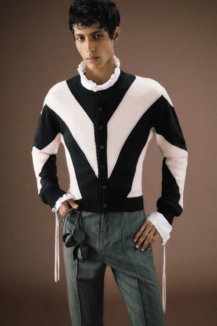 Palomo Fall Winter 2026