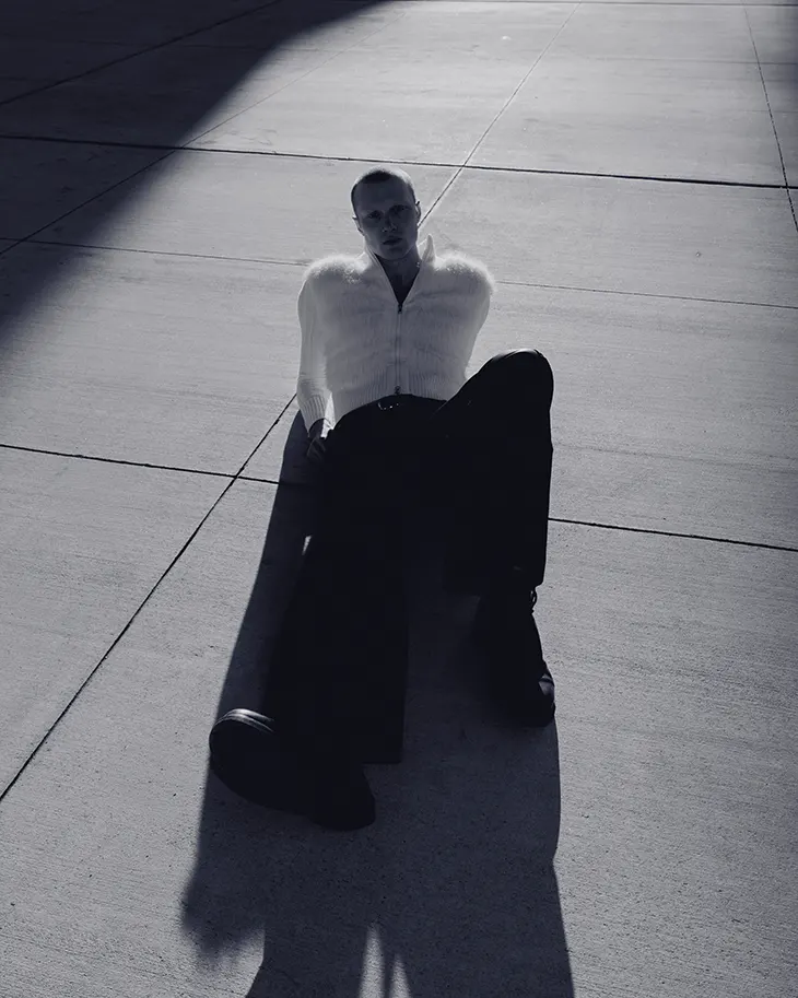 Peterbilt 19 by Daniel Waiswol