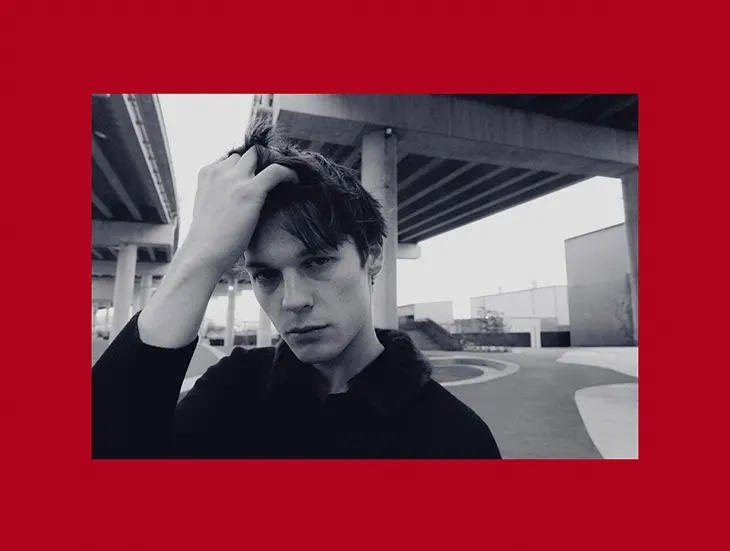 Peterbilt 19 by Daniel Waiswol