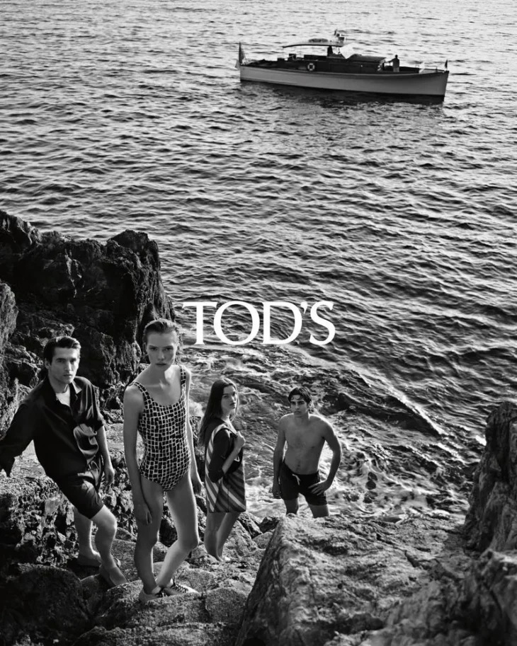 Tod's Spring Summer 2026 