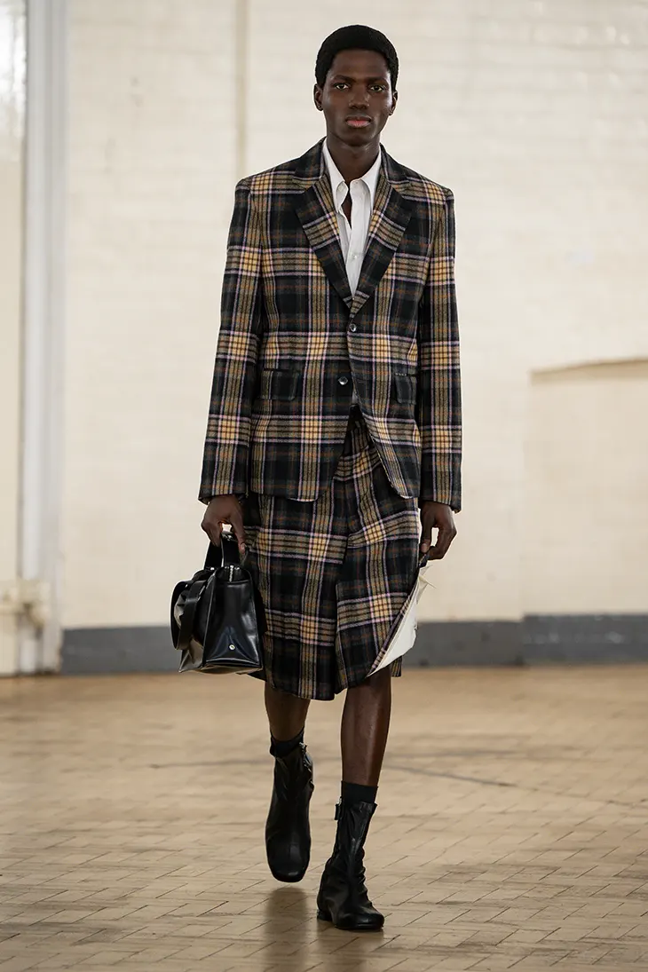 TOGA Fall Winter 2026