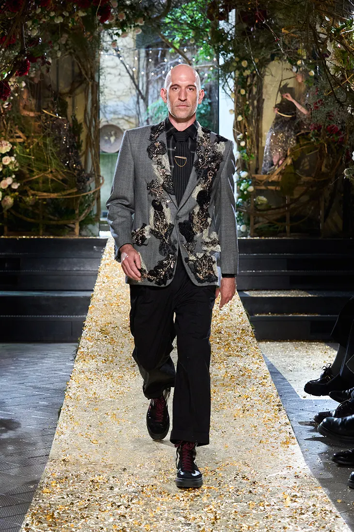 Antonio Marras Fall Winter 2026