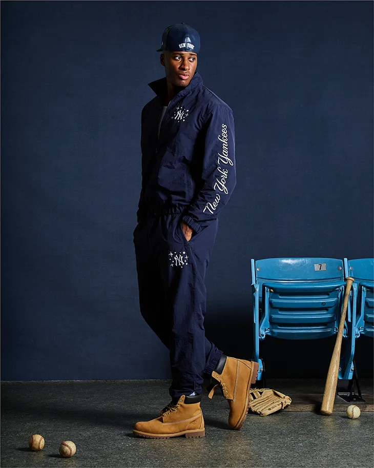 BILLIONAIRE BOYS CLUB