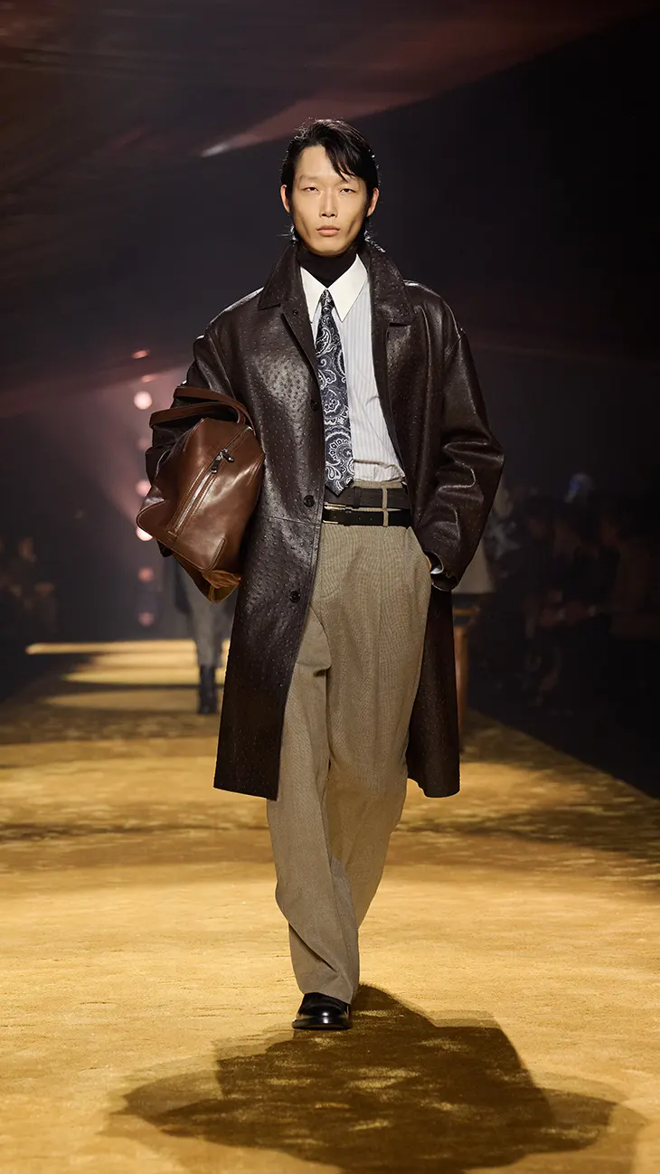 BOSS Fall Winter 2026