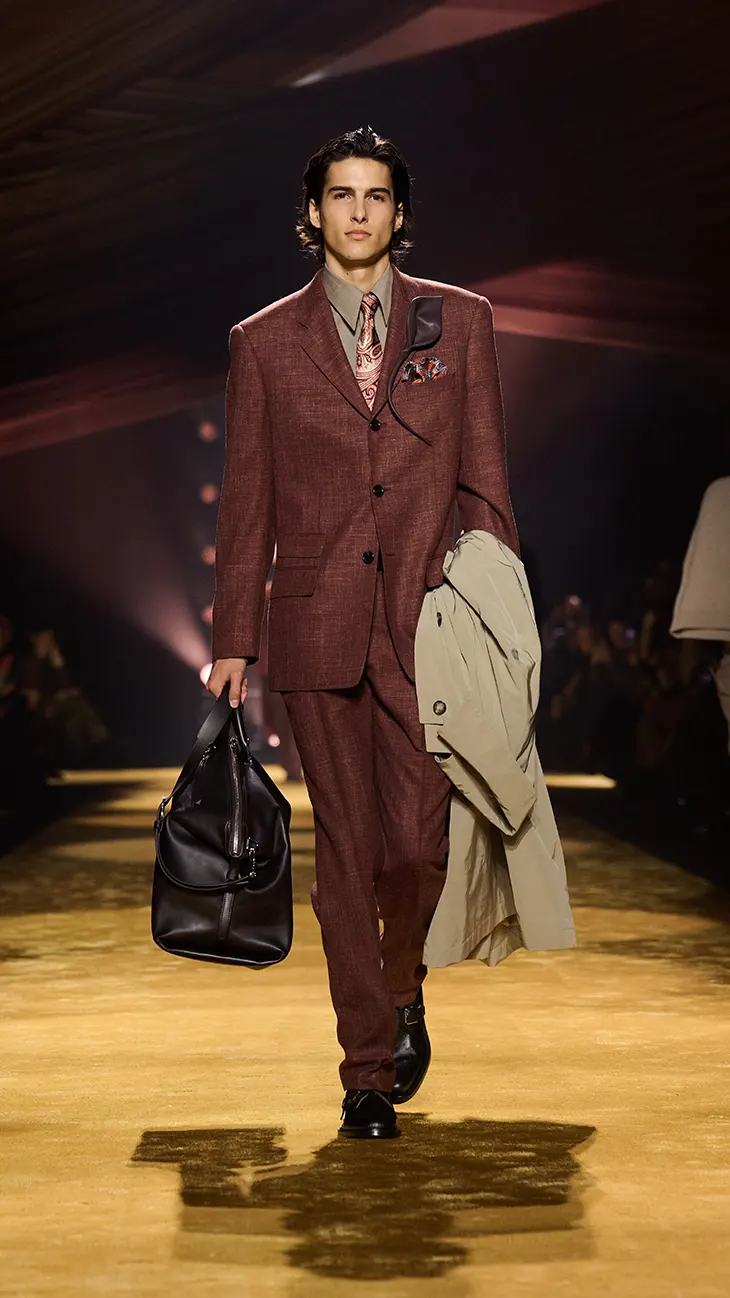 BOSS Fall Winter 2026