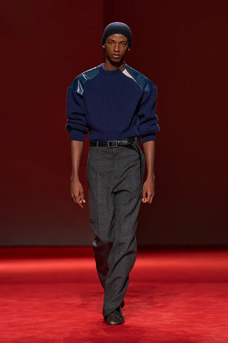 Bottega Veneta Winter 2026