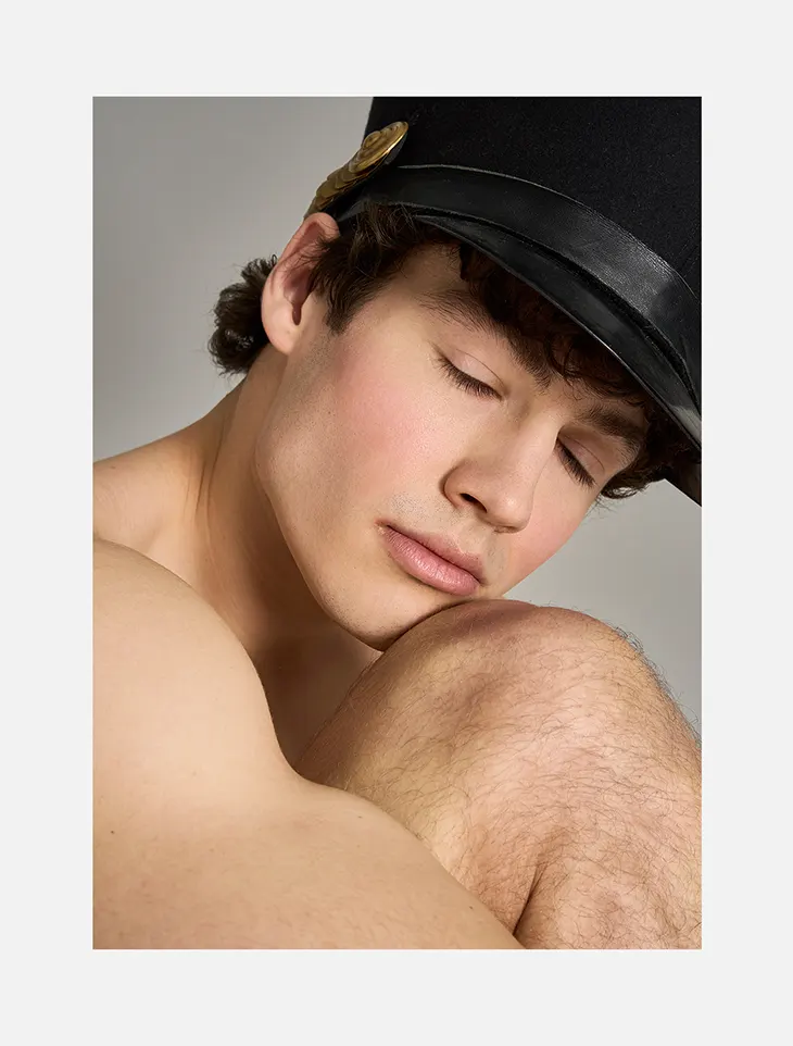 Jan Krettek Cherry On The Cake