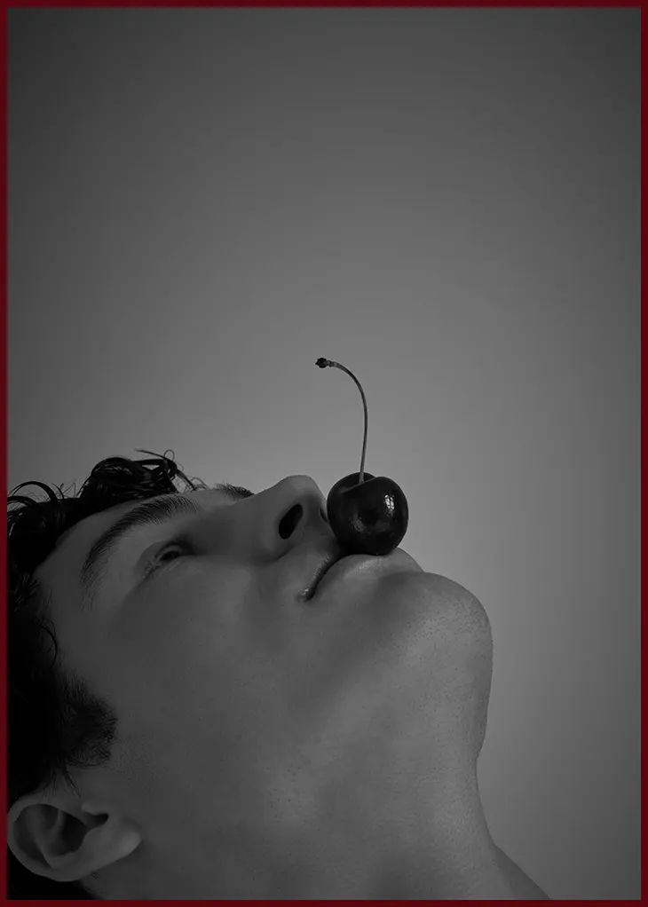 Jan Krettek Cherry On The Cake