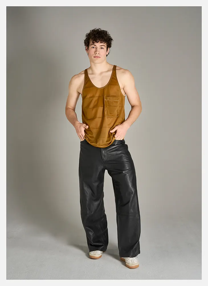 Jan Krettek Cherry On The Cake