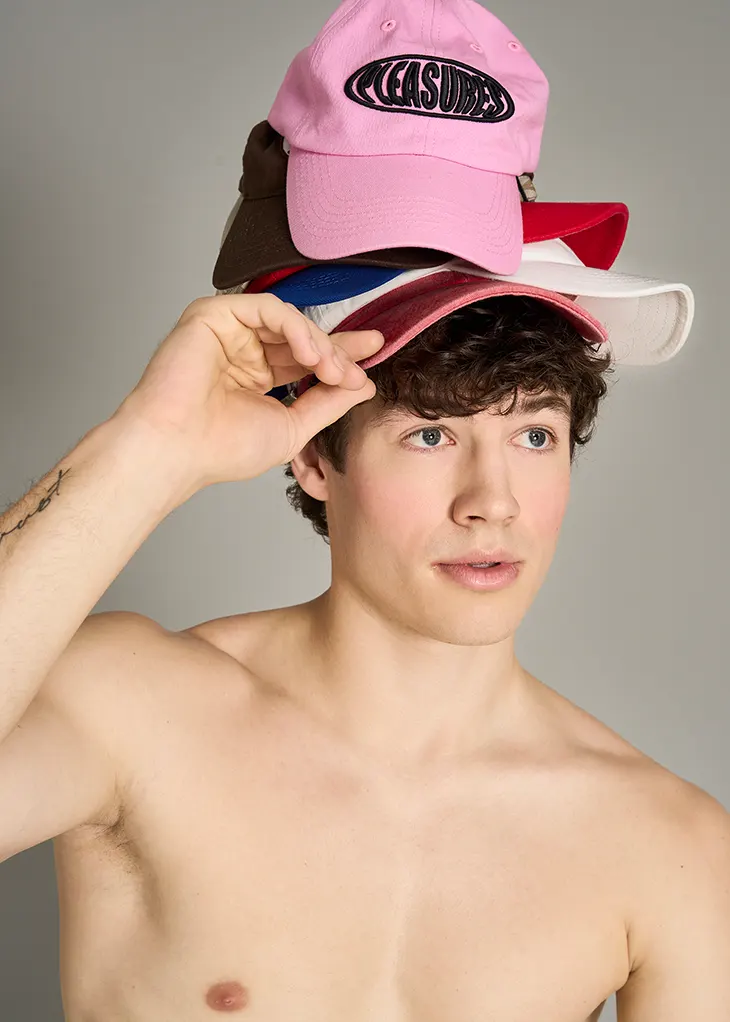 Jan Krettek Cherry On The Cake