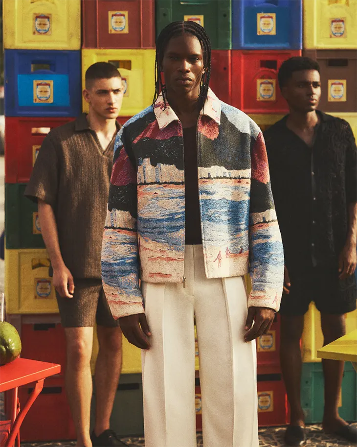 Cult Gaia Spring Summer 2026